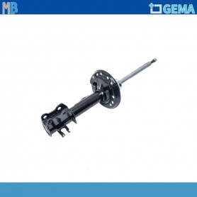 AMMORTIZZATORE GAS ANTERIORE DX FIAT