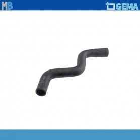 TUBO FLESSIBILE RADIATORE FIAT PANDA 169 PUNTO 188 12 BENZINA NTY