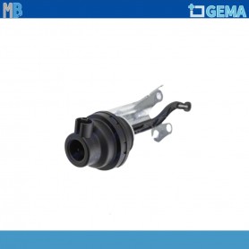 VALVOLA SOLENOIDE SOTTOPRESSIONE EGR PER MERCEDES NTY