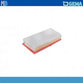 FILTRO ARIA TOYOTA ENG 14 D4 D YARIS 05 VERSO 10 IQ 09 URBAN CRUISER 09 SUBARU TREZIA 11 NTY