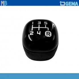 POMELLO FIAT PANDA DAL 2012 GP DESIGN